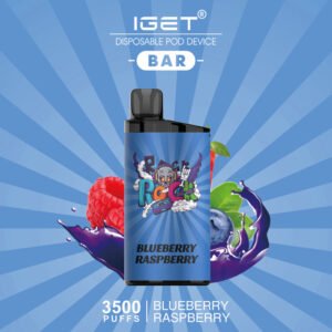 iget bar blueberry raspberry 3500 puffs.jpeg