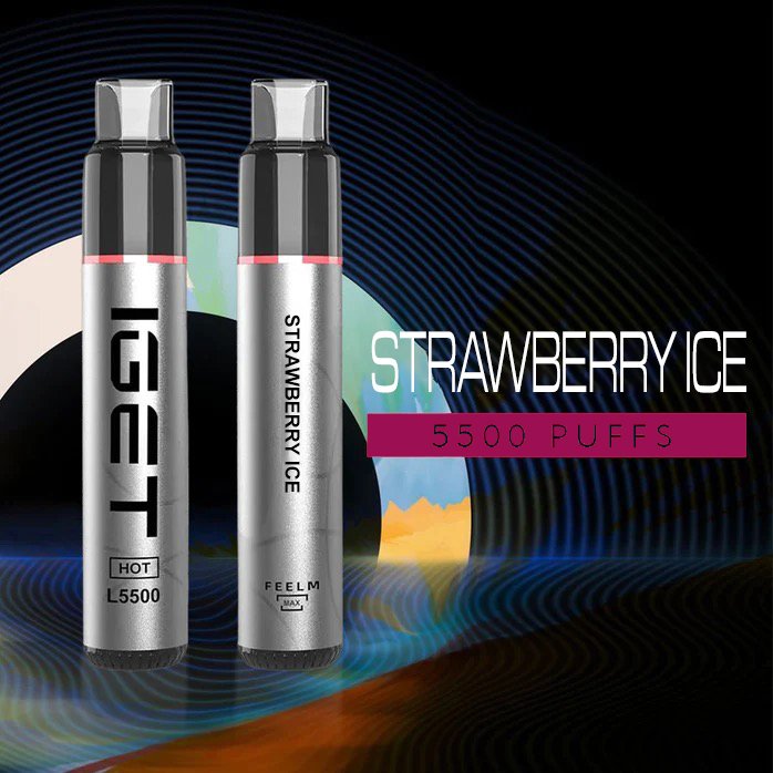 iget hot strawberry ice.jpg iget hot strawberry ice.jpg