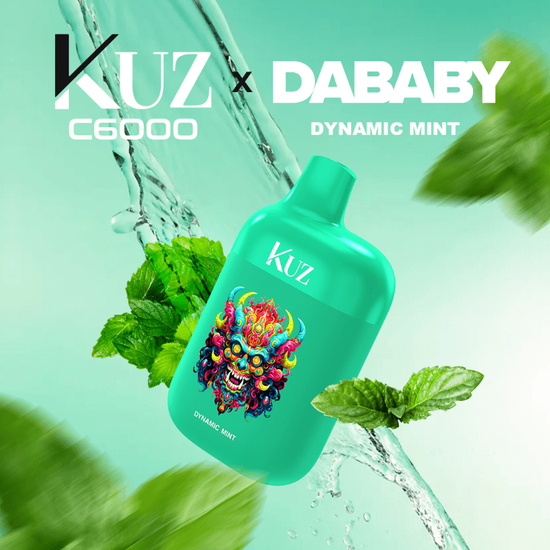 kuz 6000 puffs dynamic mint min.png