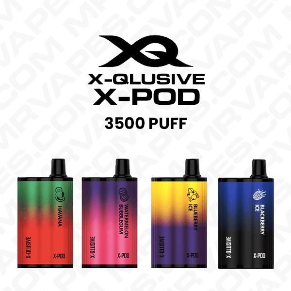 x qlusive x pod disposable vape 3500 puff.png