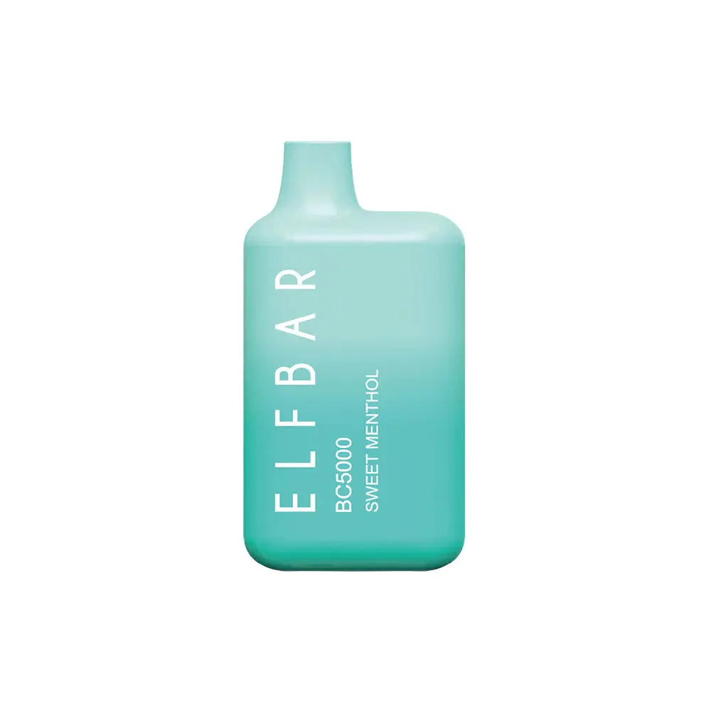 elf bar bc5000 puffs sweet menthol 20mg elf bar 1686413990.webp