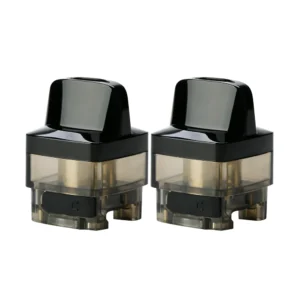 voopoo vinci replacement pod cartridge 55ml2ml 2pcs.webp