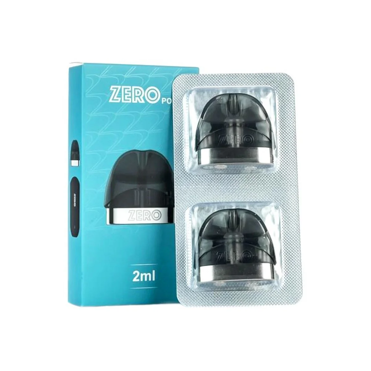 vaporesso renova zero pod 2ml 2pcs.webp