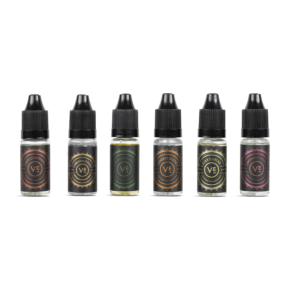 artisan collection 6 x e liquid value pack 10ml bottle 1.png