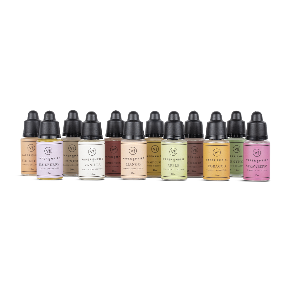classic collection 12 x e liquid value pack 10ml bottle .png