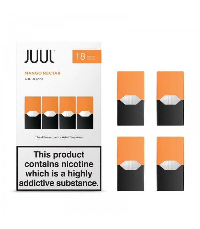 juul pod mango nectar.jpg juul pod mango nectar.jpg