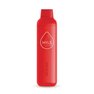 myle meta bar red apple.webp