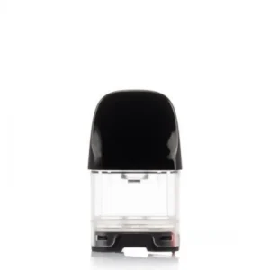 uwell caliburn g2 empty cartridge accessories front transformed.webp