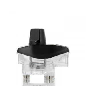 vaporesso xiron pod front view.webp