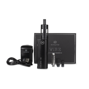 vibe series starter kit in black.png