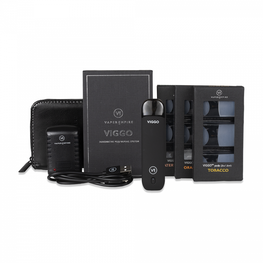 viggo series deluxe starter kit in black 1.png