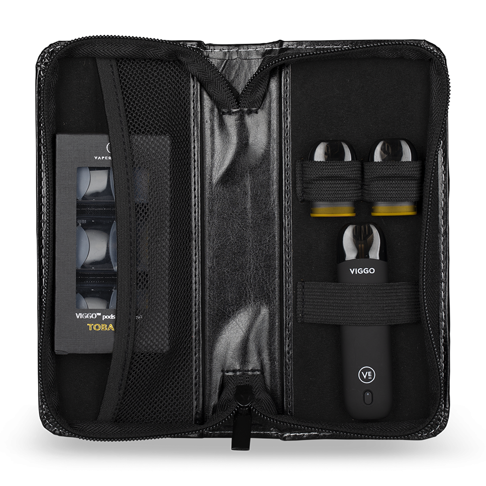 viggo series deluxe starter kit in black inside carry case 1.png