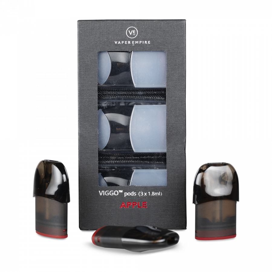 viggo series viggopods apple 3 pack .png
