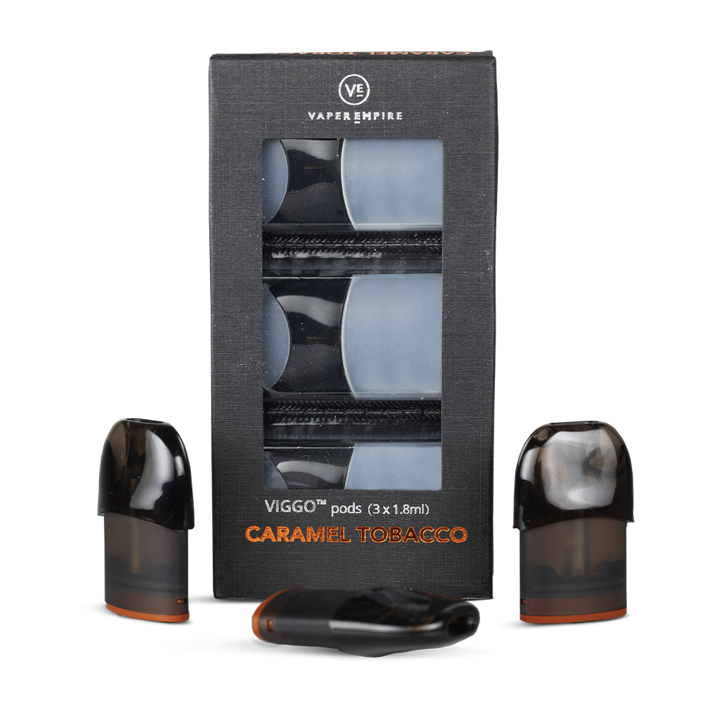 viggo series viggopods caramel tobacco 3 pack .png